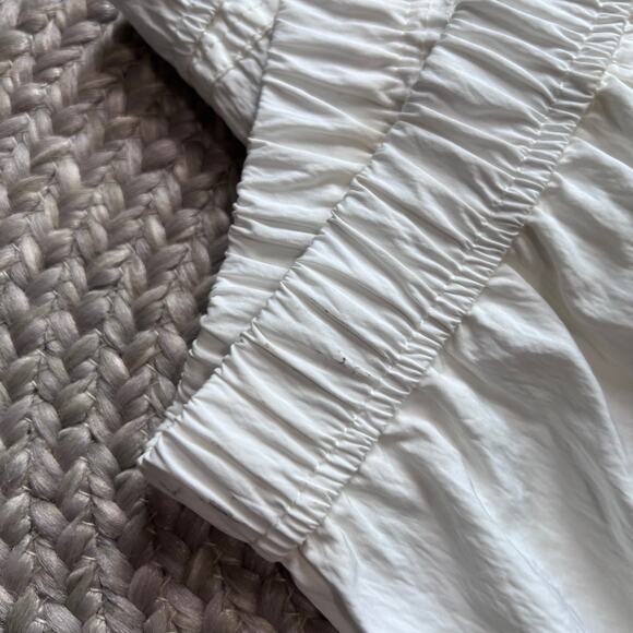 Free People Pants Sz L - Picture 8 of 8